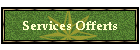 Services Offerts